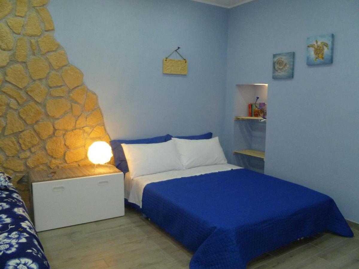 Prázdninový dům Casa Alessio *